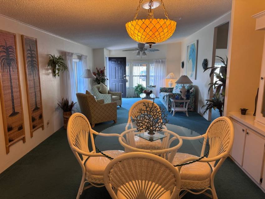 2909 Madera Circle a North Fort Myers, FL Mobile or Manufactured Home for Sale